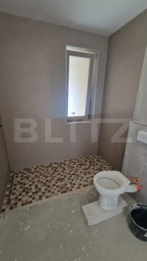 Casa 4 camere, 2 bai, 120 mp, teren 800 mp - Bod- finalizata  - imagine 3