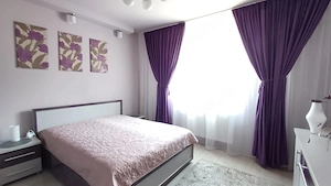Casă individuală de vânzare + garaj 33 mp- Sâncraiul de Mureș - imagine 8