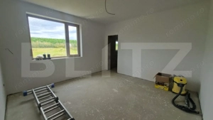 Casa 4 camere, 2 bai, 120 mp, teren 800 mp - Bod- finalizata  - imagine 10