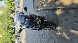 Vand Kymco AK 550 Premium - imagine 2