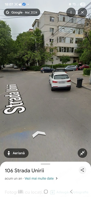 Apartament de vanzare. 