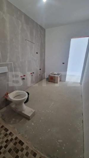Casa 4 camere, 2 bai, 120 mp, teren 800 mp - Bod- finalizata  - imagine 15