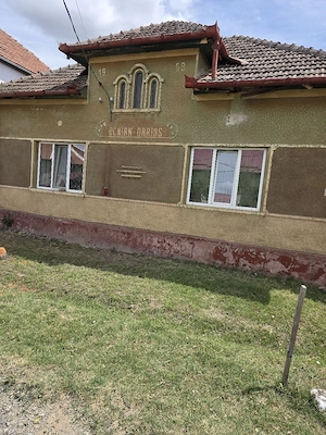 Casa de vanzare