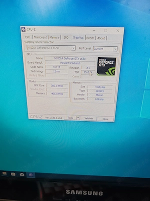 Unitate PC I5 + Monitor