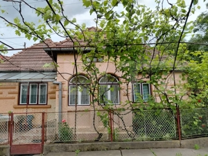 Gospodărie tradițională Chiheru de Jos – casă și 6 corpuri  clădiri pe 3.093 mp - imagine 3