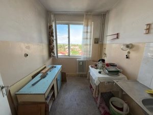 Apartament 3 camere, 54 mp, zona Andrei Muresanu  - imagine 11