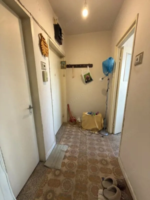 Apartament 3 camere, 54 mp, zona Andrei Muresanu  - imagine 14
