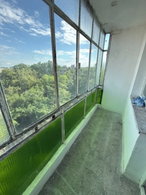 Apartament 3 camere, 54 mp, zona Andrei Muresanu  - imagine 5