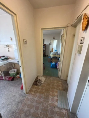 Apartament 3 camere, 54 mp, zona Andrei Muresanu  - imagine 15