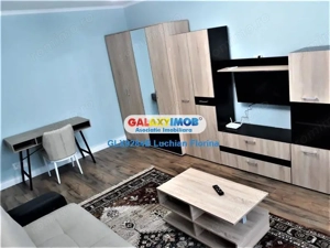 Garsoniera complet renovata I metrou  Timpuri Noi si Tineretului