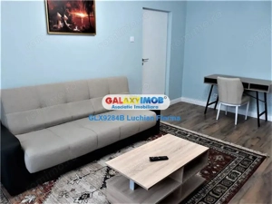 Garsoniera complet renovata I metrou  Timpuri Noi si Tineretului - imagine 3