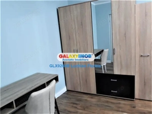 Garsoniera complet renovata I metrou  Timpuri Noi si Tineretului - imagine 4