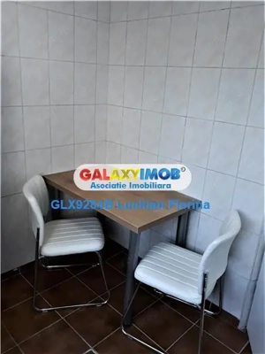 Garsoniera complet renovata I metrou  Timpuri Noi si Tineretului - imagine 11