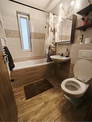 2 camere Giroc  Timisoara 78000 E - imagine 5