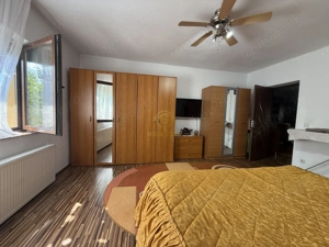 De vanzare Casa cu 4 camere si teren de 4.839mp/Utilata/Mobilata - imagine 8