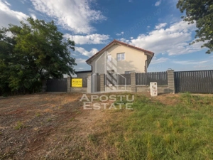 Casa individuala cu 5 camere spre vanzare, Padureni, Jud Timis - imagine 2