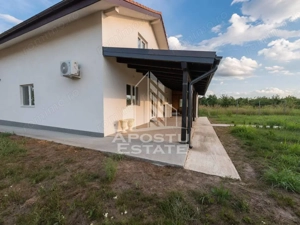 Casa individuala cu 5 camere spre vanzare, Padureni, Jud Timis - imagine 6