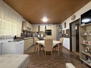 De vanzare Casa cu 4 camere si teren de 4.839mp/Utilata/Mobilata - imagine 13