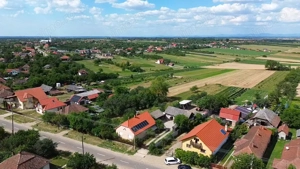 De vanzare Casa cu 4 camere si teren de 4.839mp/Utilata/Mobilata - imagine 10