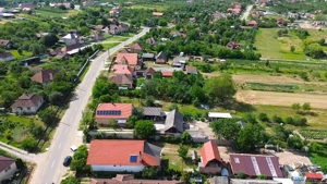 De vanzare Casa cu 4 camere si teren de 4.839mp/Utilata/Mobilata - imagine 12