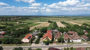 De vanzare Casa cu 4 camere si teren de 4.839mp/Utilata/Mobilata - imagine 14
