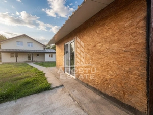 Casa individuala cu 5 camere spre vanzare, Padureni, Jud Timis - imagine 9
