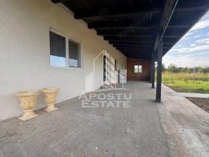 Casa individuala cu 5 camere spre vanzare, Padureni, Jud Timis - imagine 7