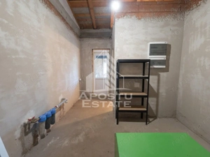 Casa individuala cu 5 camere spre vanzare, Padureni, Jud Timis - imagine 16