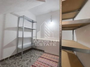 Casa individuala cu 5 camere spre vanzare, Padureni, Jud Timis - imagine 17