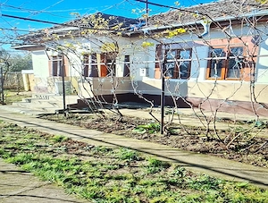 Casa de vanzare Belcinu