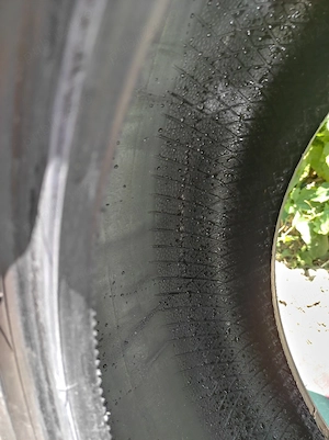 Anvelopă vară Goodyear Eagle   225 45 R17 91Y - imagine 3