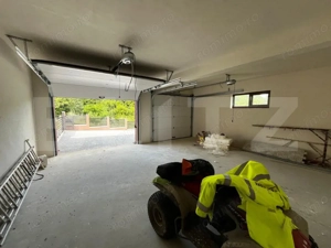 Casa noua, panorama exceptionala, 250 mp, 823 mp teren - imagine 8
