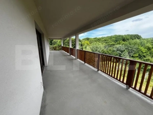 Casa noua, panorama exceptionala, 250 mp, 823 mp teren - imagine 9