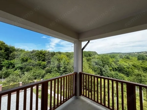 Casa noua, panorama exceptionala, 250 mp, 823 mp teren - imagine 3