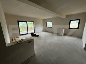 Casa noua, panorama exceptionala, 250 mp, 823 mp teren - imagine 7