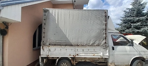 Vând lada /bena transporter  - imagine 3