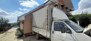 Vând lada /bena transporter  - imagine 4