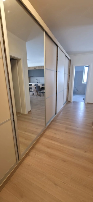 Apartament nou cu 2 camere + loc parcare Zona Aradului - imagine 8