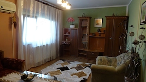 De închiriat apartament cu 2 camere   Zona Aradului- 951 - imagine 3
