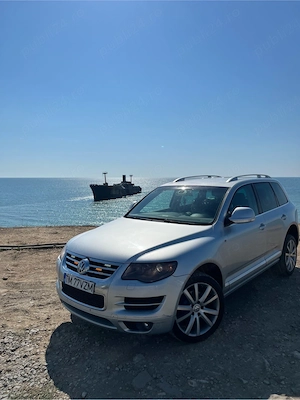 Touareg R-Line 3.0 CASA 
