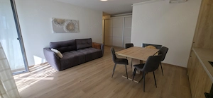Apartament nou cu 2 camere + loc parcare Zona Aradului - imagine 3