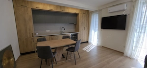 Apartament nou cu 2 camere + loc parcare Zona Aradului - imagine 4