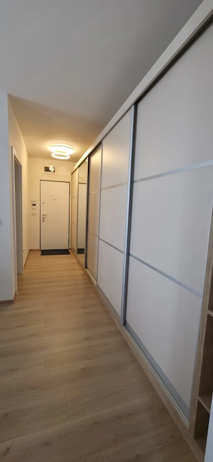 Apartament nou cu 2 camere + loc parcare Zona Aradului - imagine 6