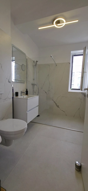 Apartament nou cu 2 camere + loc parcare Zona Aradului - imagine 10