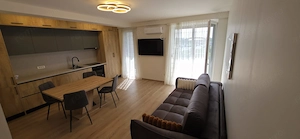 Apartament nou cu 2 camere + loc parcare Zona Aradului