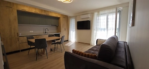 Apartament nou cu 2 camere + loc parcare Zona Aradului - imagine 5