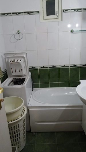 De închiriat apartament cu 2 camere   Zona Aradului- 951 - imagine 8