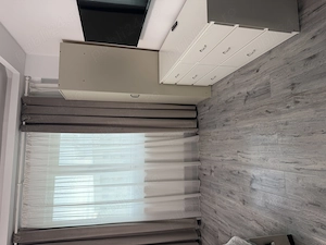 De închiriat Apartament 3 camere Parcul Tineretului  - imagine 4