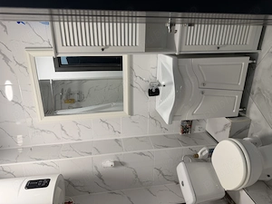 De închiriat Apartament 3 camere Parcul Tineretului  - imagine 5