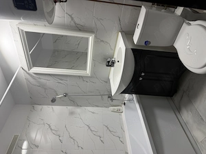 De închiriat Apartament 3 camere Parcul Tineretului  - imagine 9